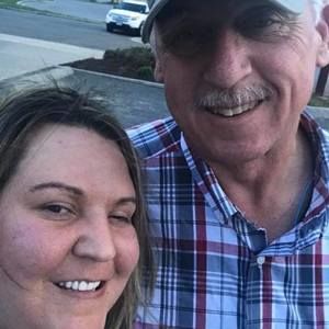 Meet your Posher, Jody